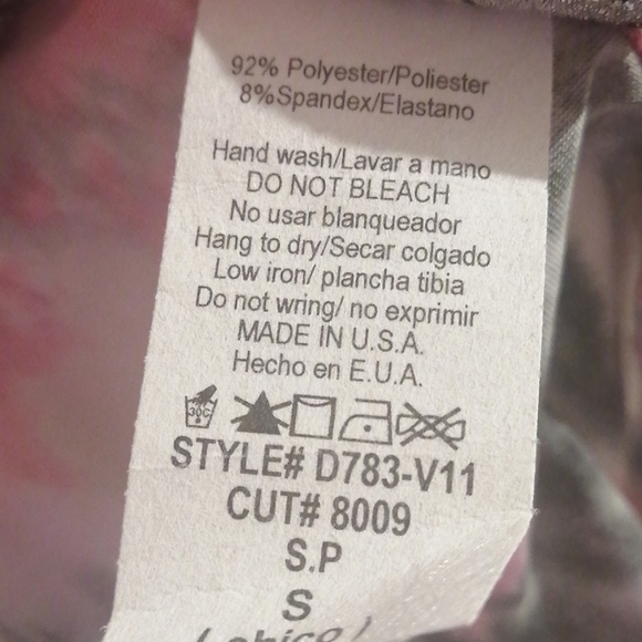 Pretty DRESS NEW - Picture 2 of 2